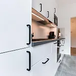 Stilvoll Wohnen Im Beliebten Kreuzviertel Munster (North Rhine-Westphalia)