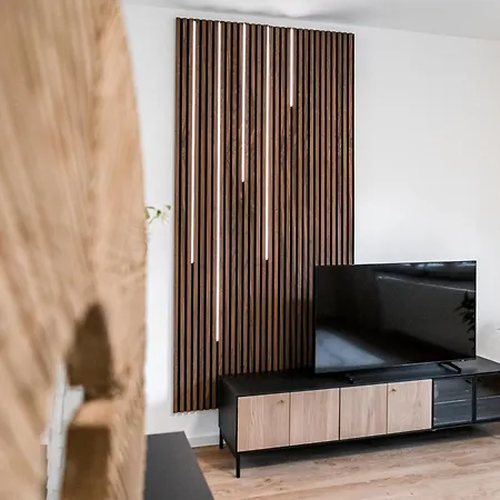 Stilvoll Wohnen Im Beliebten Kreuzviertel Appartamento