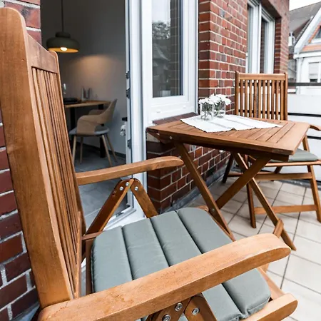 Stilvoll Wohnen Im Beliebten Kreuzviertel