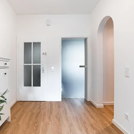 Stilvoll Wohnen Im Beliebten Kreuzviertel Appartamento *