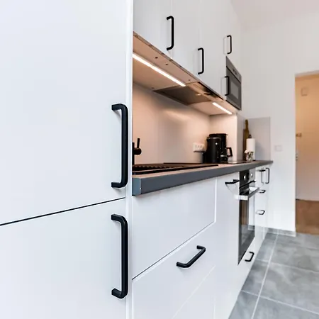 Stilvoll Wohnen Im Beliebten Kreuzviertel 蒙斯特