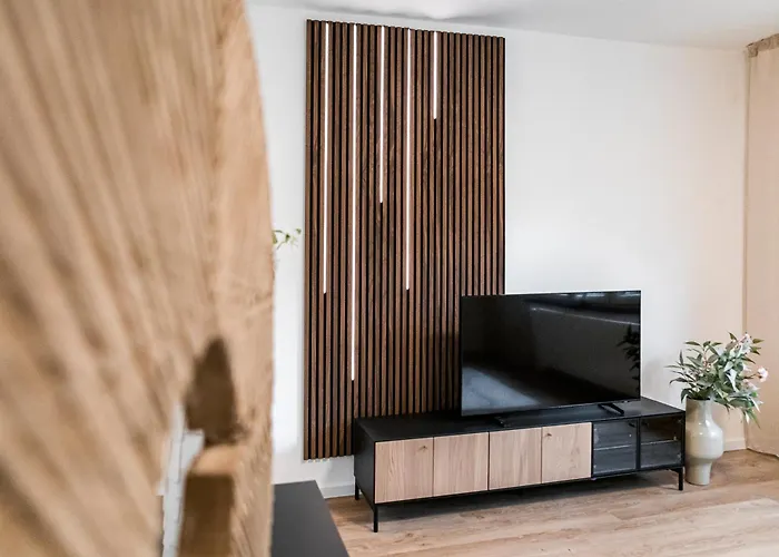 Stilvoll Wohnen Im Beliebten Kreuzviertel Apartment