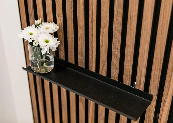 Stilvoll Wohnen Im Beliebten Kreuzviertel Apartment Munster (North Rhine-Westphalia)