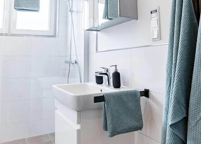 Stilvoll Wohnen Im Beliebten Kreuzviertel Apartment